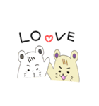 関ハム（個別スタンプ：16）
