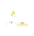 関ハム（個別スタンプ：24）