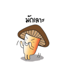 Hed Tai Ban（個別スタンプ：5）