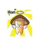 Hed Tai Ban（個別スタンプ：13）
