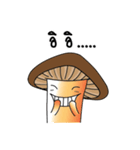 Hed Tai Ban（個別スタンプ：16）