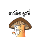 Hed Tai Ban（個別スタンプ：31）