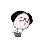 TSAI's Life 1（個別スタンプ：3）