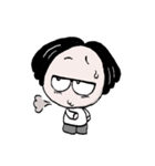 TSAI's Life 1（個別スタンプ：4）