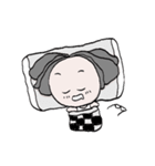 TSAI's Life 1（個別スタンプ：6）