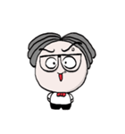 TSAI's Life 1（個別スタンプ：10）