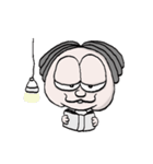 TSAI's Life 1（個別スタンプ：11）