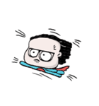 TSAI's Life 1（個別スタンプ：12）