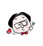 TSAI's Life 1（個別スタンプ：14）