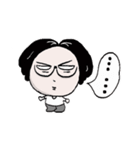 TSAI's Life 1（個別スタンプ：15）