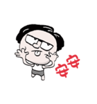 TSAI's Life 1（個別スタンプ：16）