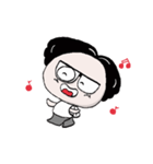 TSAI's Life 1（個別スタンプ：20）