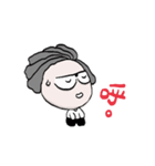 TSAI's Life 1（個別スタンプ：22）