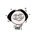 TSAI's Life 1（個別スタンプ：23）