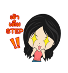 NoNg Bow-eight Bring rich V.1（個別スタンプ：10）