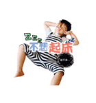 Ray＆Light（個別スタンプ：2）