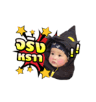 Daichi tamutami（個別スタンプ：7）