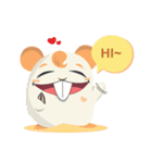 FANTO's（個別スタンプ：1）