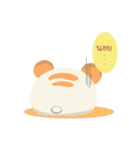 FANTO's（個別スタンプ：2）