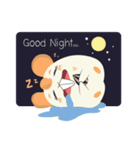 FANTO's（個別スタンプ：4）