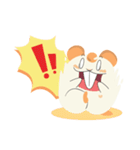 FANTO's（個別スタンプ：5）