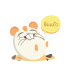 FANTO's（個別スタンプ：6）