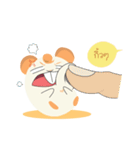FANTO's（個別スタンプ：7）