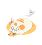 FANTO's（個別スタンプ：8）
