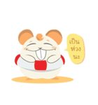 FANTO's（個別スタンプ：10）