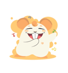 FANTO's（個別スタンプ：11）