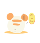 FANTO's（個別スタンプ：13）