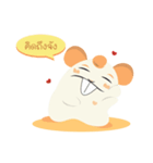 FANTO's（個別スタンプ：17）