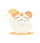 FANTO's（個別スタンプ：19）