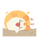 FANTO's（個別スタンプ：21）