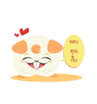FANTO's（個別スタンプ：22）