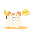 FANTO's（個別スタンプ：23）