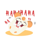 FANTO's（個別スタンプ：24）
