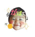 日常用スタンプ。（個別スタンプ：6）