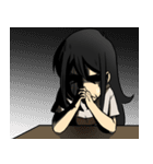 flower the flower（個別スタンプ：10）