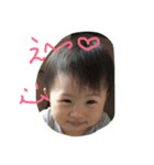ランラン（個別スタンプ：4）