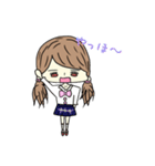 JKの為のスタンプ（個別スタンプ：1）