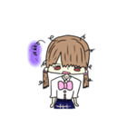 JKの為のスタンプ（個別スタンプ：3）