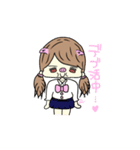 JKの為のスタンプ（個別スタンプ：6）