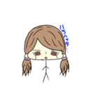 JKの為のスタンプ（個別スタンプ：7）