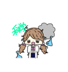JKの為のスタンプ（個別スタンプ：11）