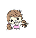 JKの為のスタンプ（個別スタンプ：14）
