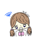 JKの為のスタンプ（個別スタンプ：15）