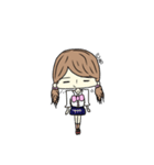 JKの為のスタンプ（個別スタンプ：16）