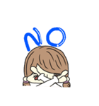 JKの為のスタンプ（個別スタンプ：21）
