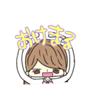 JKの為のスタンプ（個別スタンプ：22）